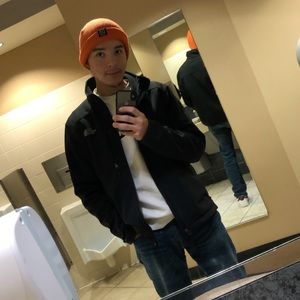 Meet your Posher, Paul